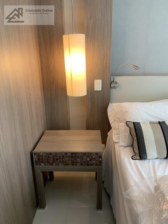 Apartamento para alugar com 1 quarto, 1 banheiro, 1 vaga e 52m² no Asa Sul, Brasília (DF) — foto 23 de 27