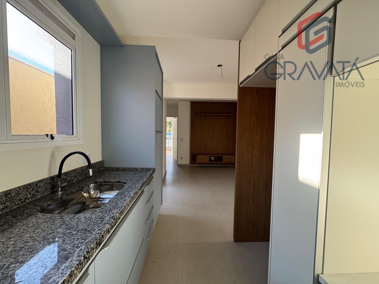 Apartamento à venda com 2 quartos, 1 suíte, 1 vaga e 54m² no Parque das Nações, Santo André (SP) — foto 7 de 19