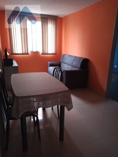 Apartamento em Vila Chabilândia  -  São Paulo