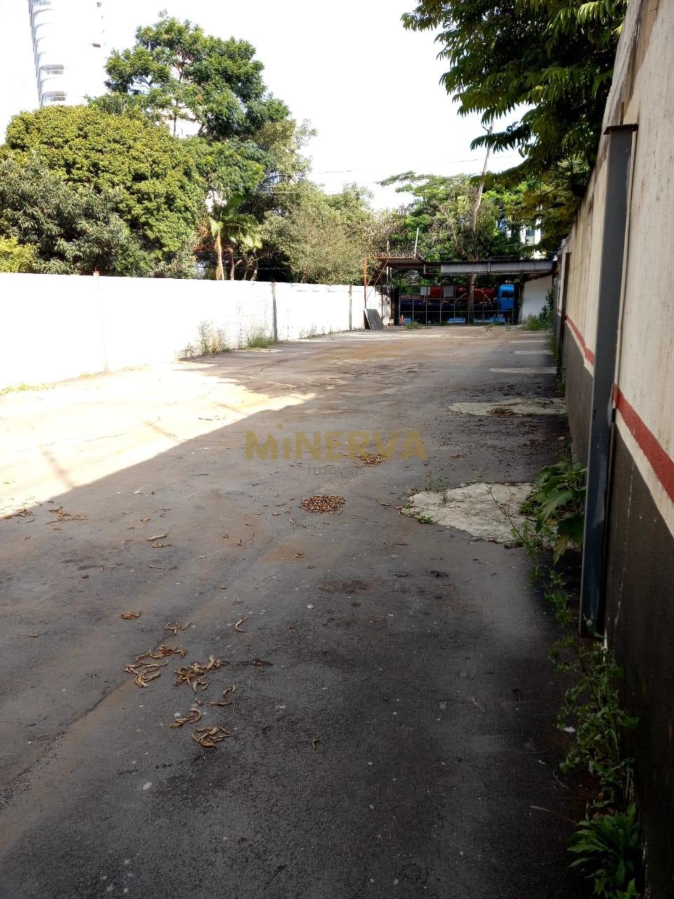 Terreno à venda com 425m² de terreno no Vila Olímpia, São Paulo (SP) — foto 2 de 2