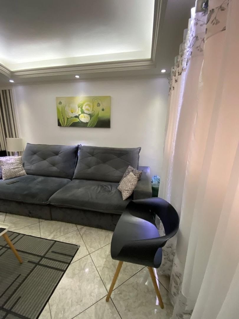 Sobrado, 2 quartos, 100 m² - Foto 27