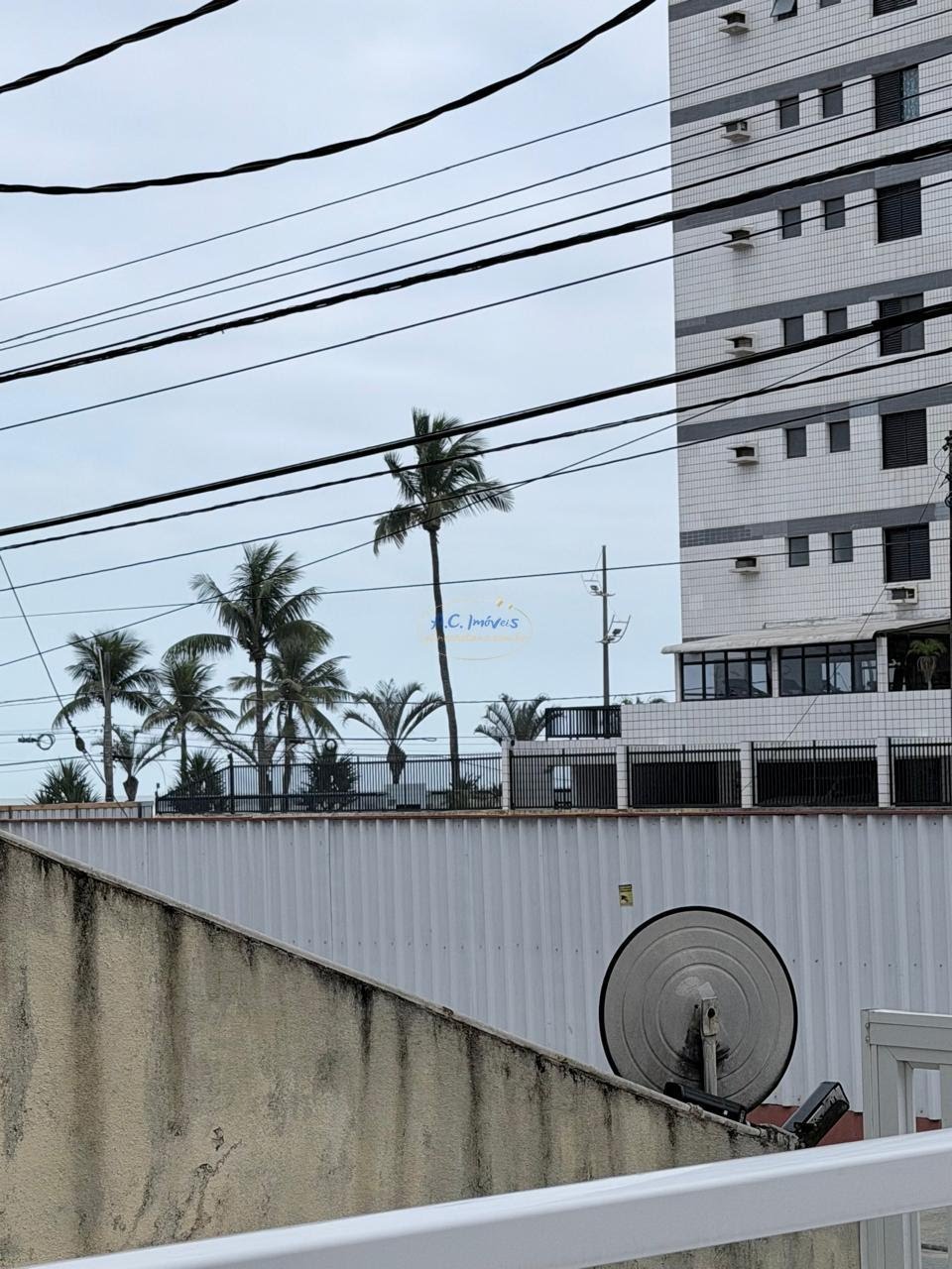 Apartamento à venda com 1 quarto, 1 banheiro, 1 vaga e 39m² no Vila Tupi, Praia Grande (SP) — foto 7 de 14