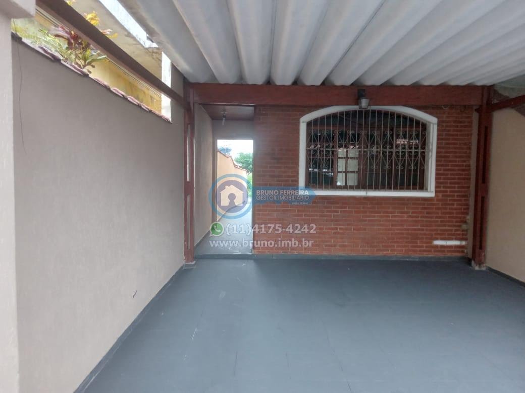 Casa à venda com 3 quartos, 3 banheiros, 2 vagas e 160m² no Vila Aurora (zona Norte), São Paulo (SP) — foto 17 de 19