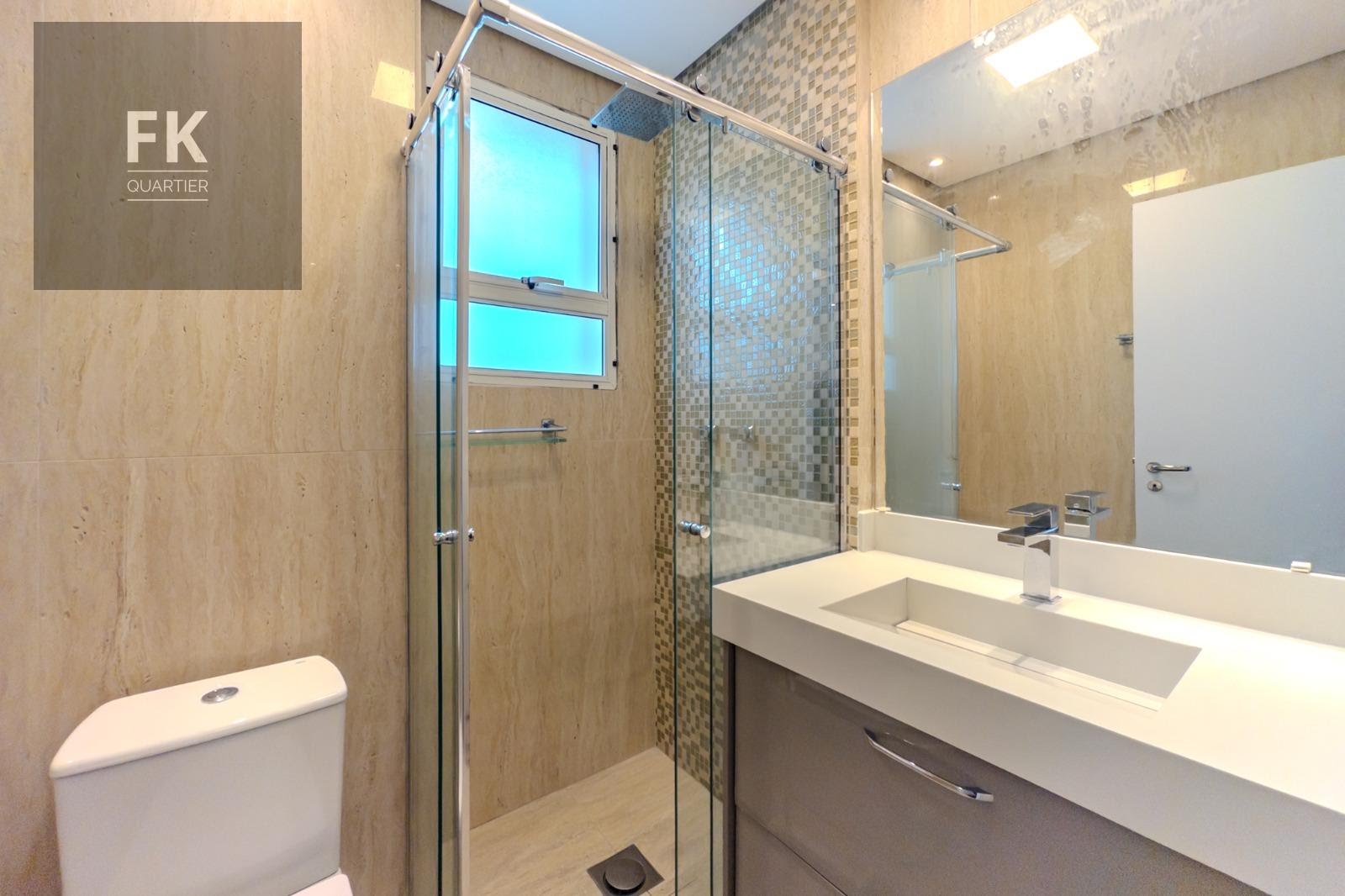 Apartamento à venda com 3 quartos, 3 suítes, 3 vagas e 223m² no Tamboré, Santana de Parnaíba (SP) — foto 20 de 30