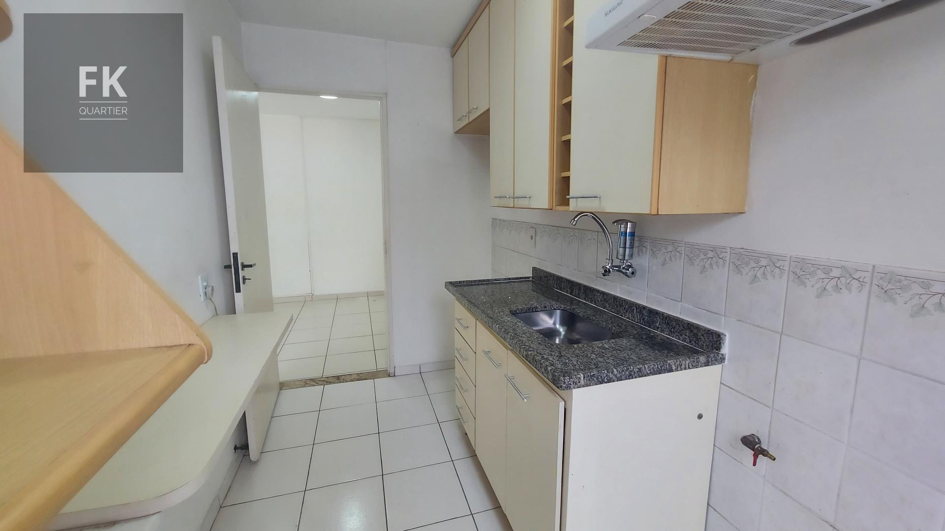 Apartamento à venda com 2 quartos, 1 banheiro, 1 vaga e 59m² no Jardim Ester, São Paulo (SP) — foto 8 de 23