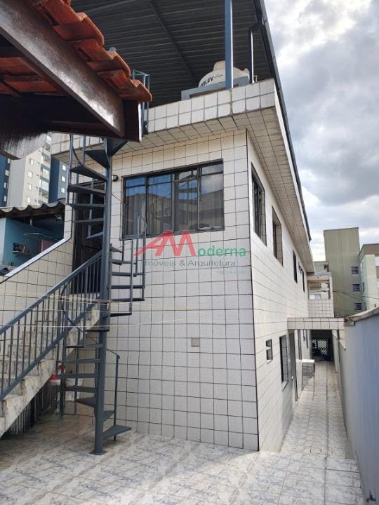 Casa à venda com 5 quartos, 2 suítes, 2 vagas e 285m² no Paulicéia, São Bernardo do Campo (SP) — foto 21 de 30