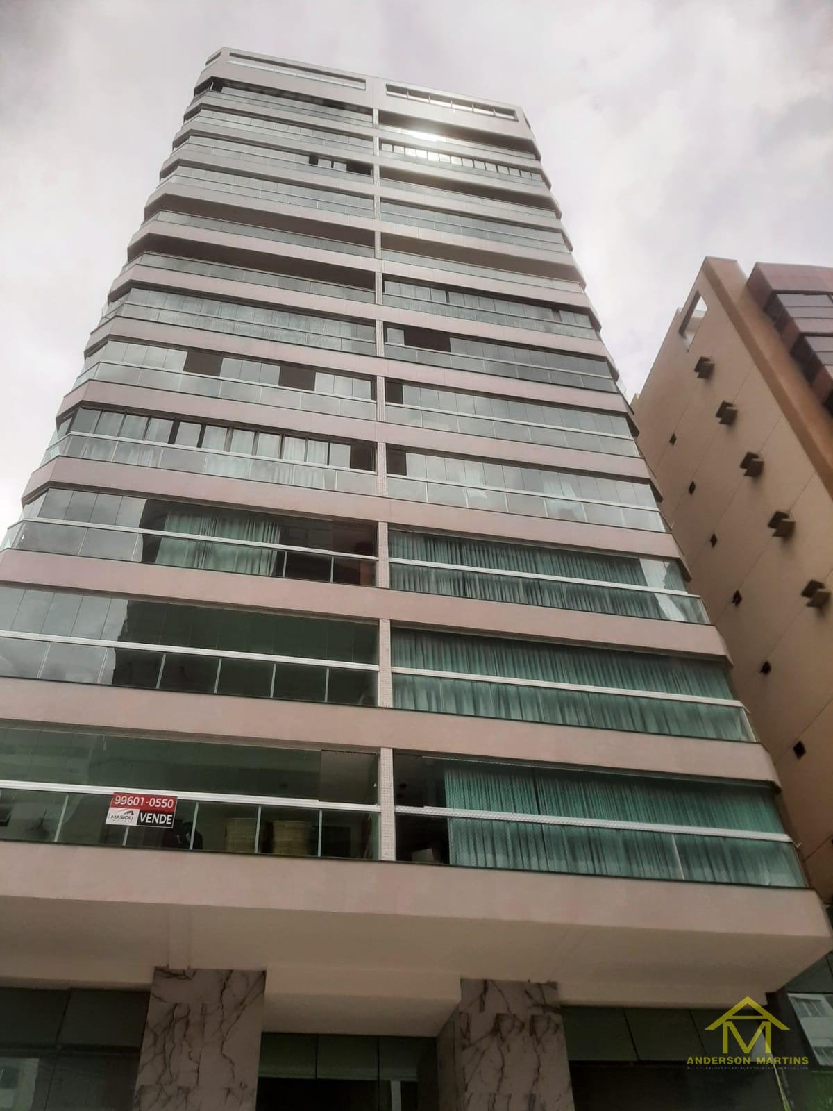 Apartamento, 4 quartos, 205 m² - Foto 1