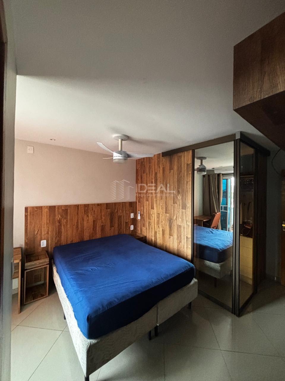 Cobertura à venda com 3 quartos, 1 suíte, 4 vagas e 130m² no Parque Turf Club, Campos dos Goytacazes (RJ) — foto 8 de 30