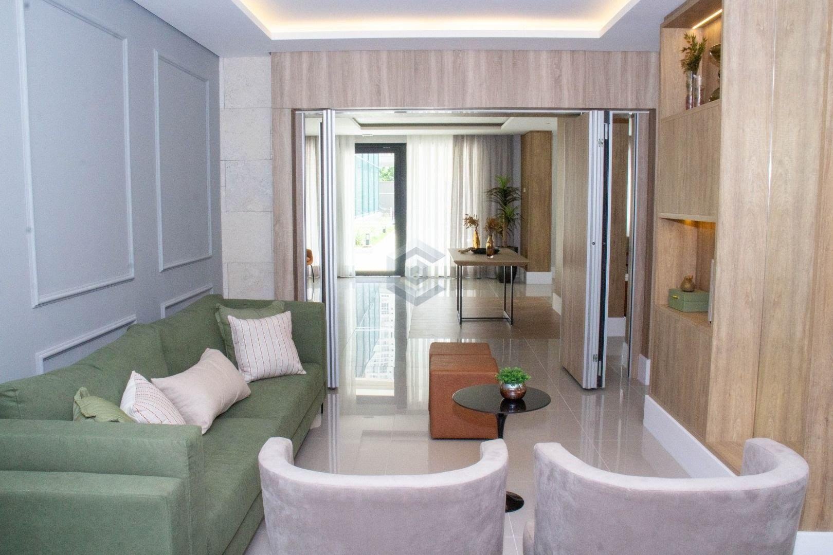 Apartamento à venda com 1 quarto, 1 banheiro, 1 vaga e 47m² no Parque Campolim, Sorocaba (SP) — foto 19 de 30