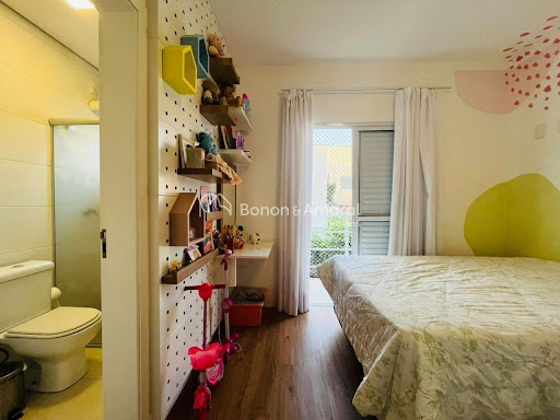 Casa de Condomínio, 3 quartos - Foto 23