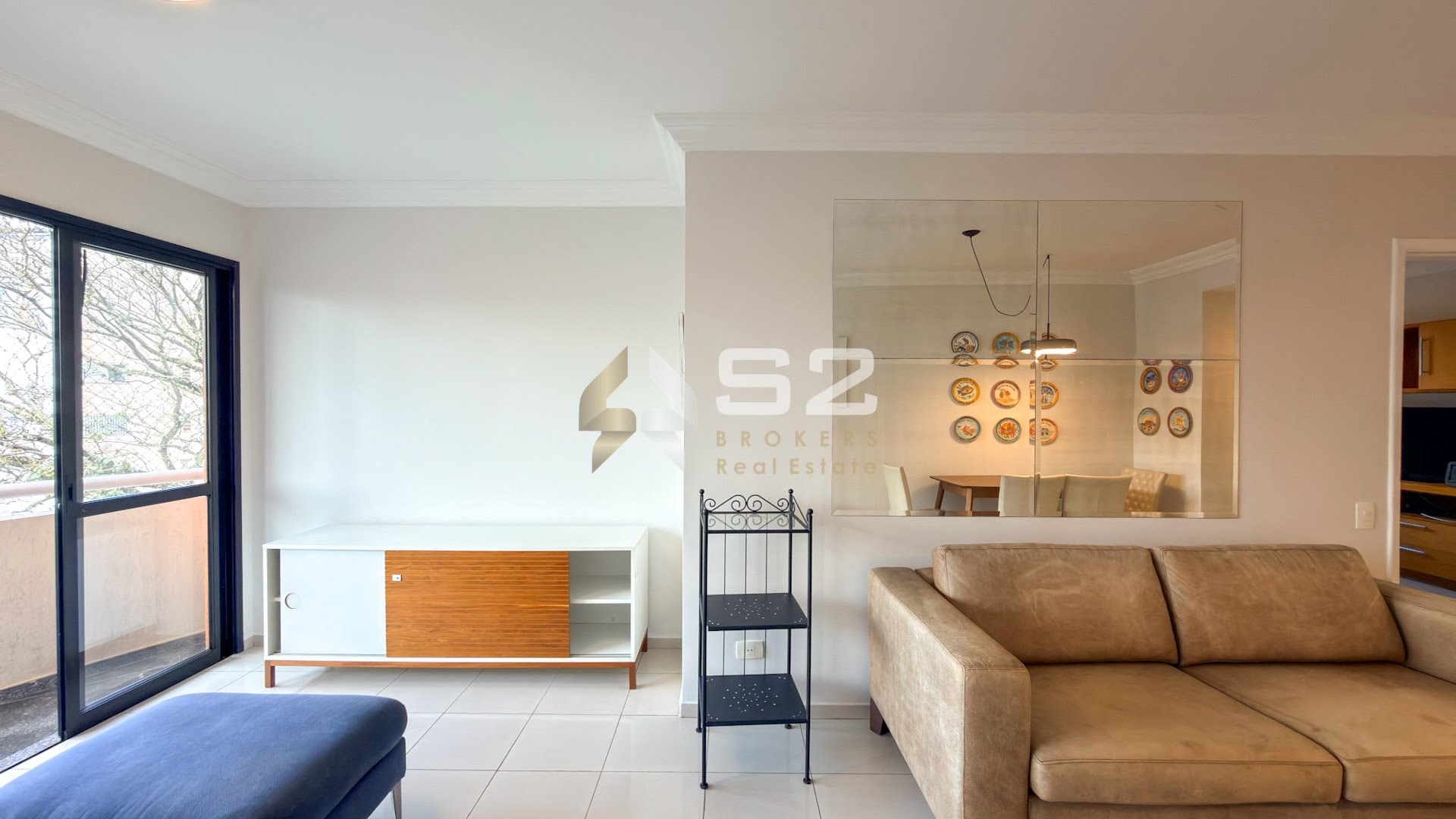 Apartamento para Locação Rua Carlos Weber, Vila Leopoldina/SP
