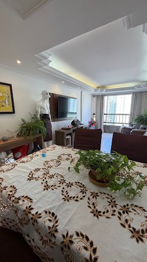 Apartamento à venda com 2 quartos, 1 suíte, 1 vaga e 80m² no Boa Viagem, Recife (PE) — foto 16 de 23