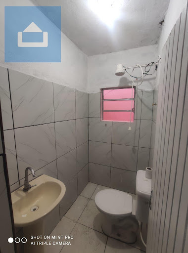 Casa em Jardim Sao Paulo(Zona Leste)  -  São Paulo