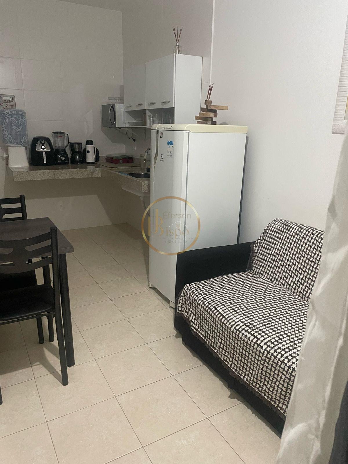 Apartamento à venda com 2 quartos, 1 banheiro, 1 vaga e 60m² no Coroa Vermelha, Santa Cruz Cabrália (BA) — foto 16 de 23
