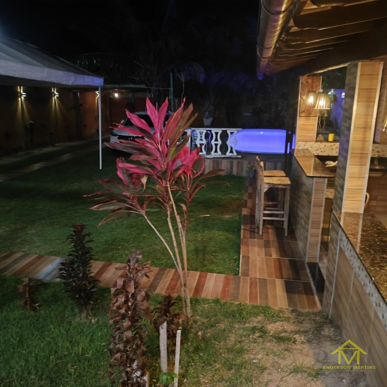 Casa à venda com 5 quartos, 6 banheiros, 3 vagas e 400m² no Ponta da Fruta, Vila Velha (ES) — foto 14 de 20