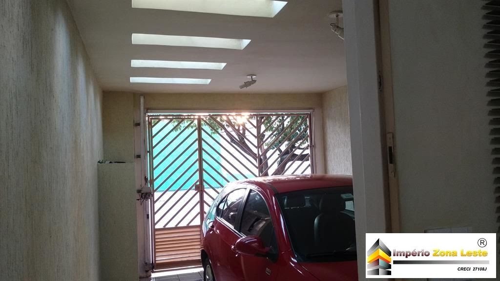 Sobrado, 2 quartos, 90 m² - Foto 1