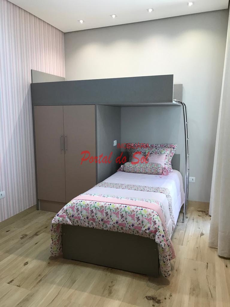 Casa à venda com 3 quartos, 3 suítes, 3 vagas e 360m² no Renno Park, Santo Antônio da Platina (PR) — foto 9 de 13