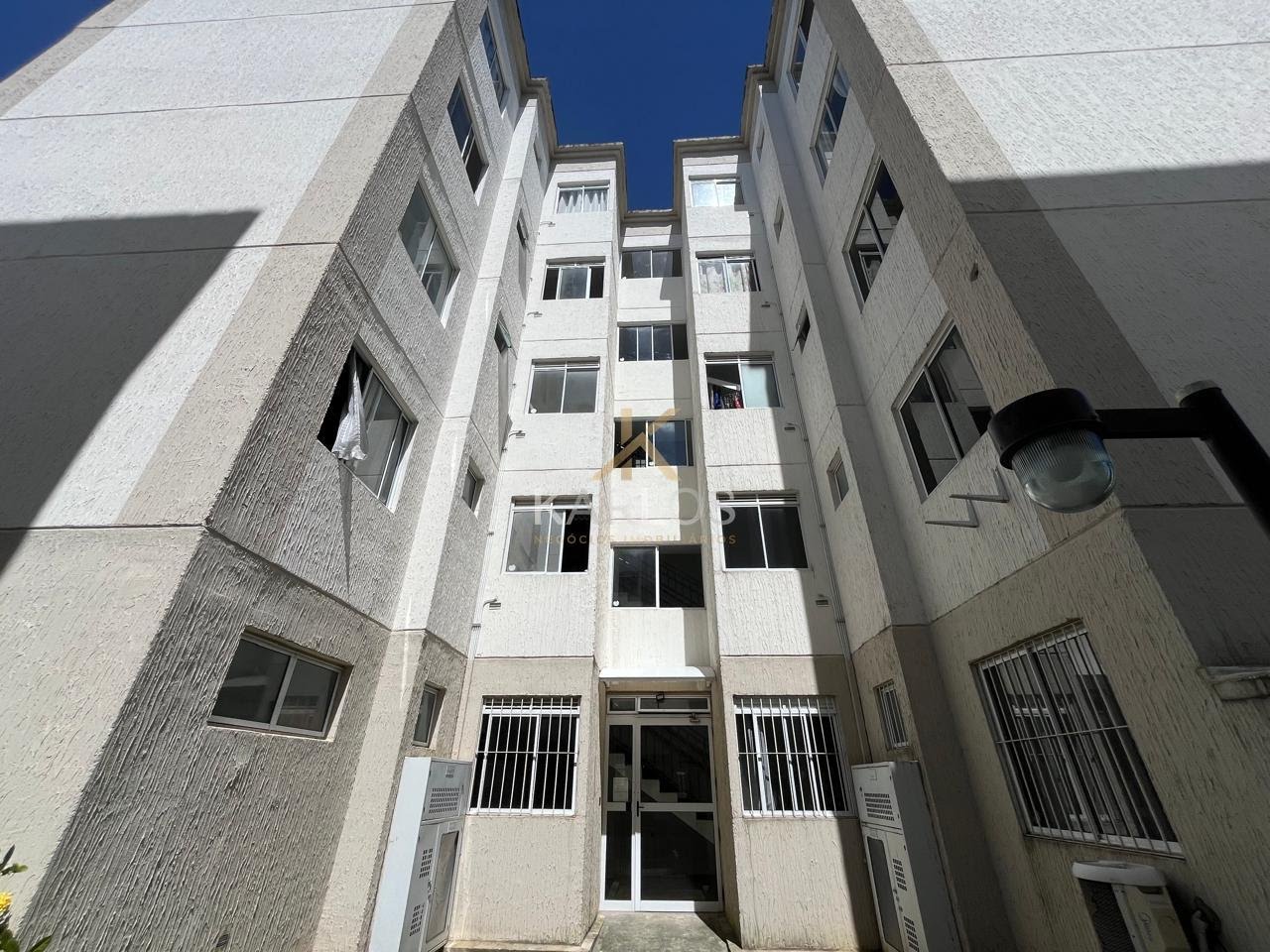 Apartamento à venda com 2 quartos, 1 banheiro, 1 vaga e 42m² no Maranguape I, Paulista (PE) — foto 21 de 24