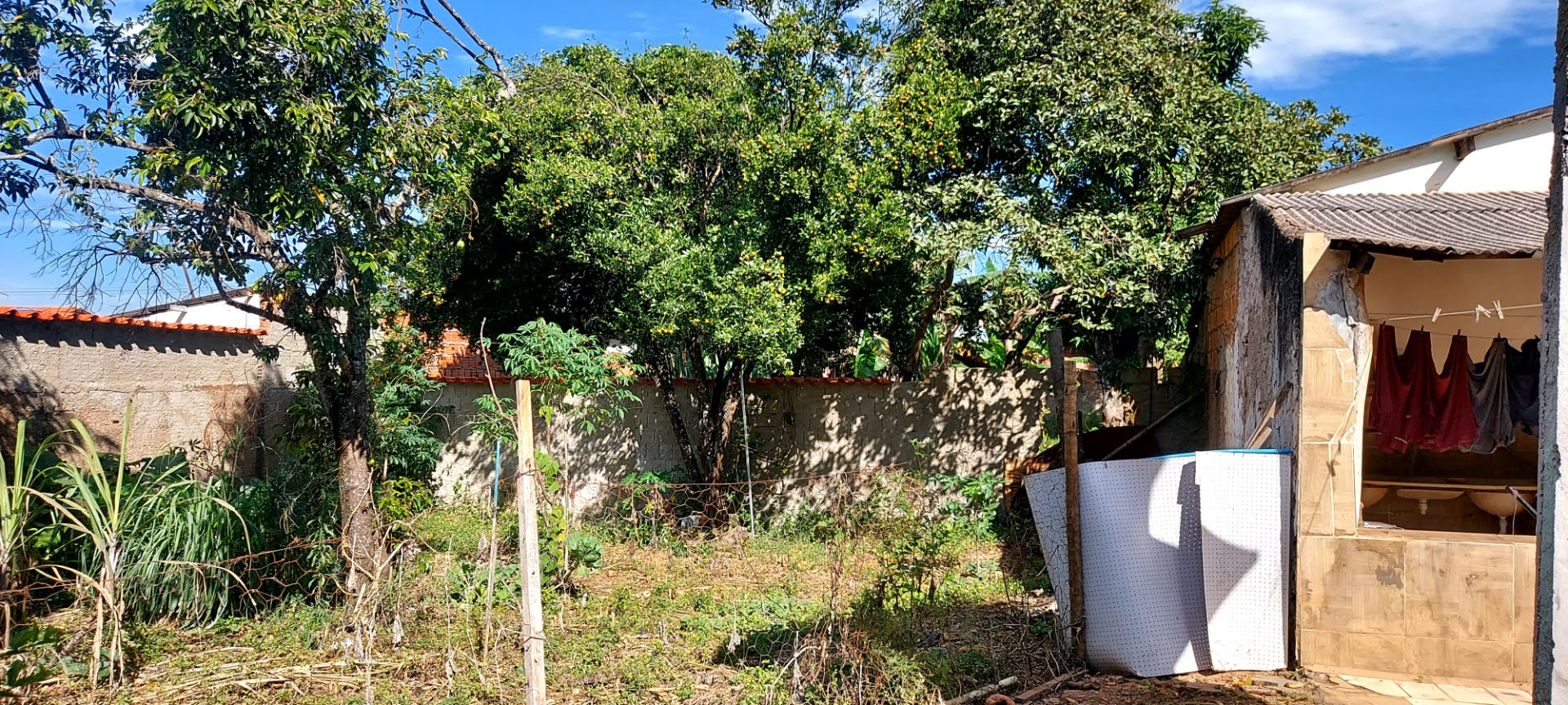 Casa à venda com 3 quartos, 1 suíte, 10 vagas e 2500m² no Arapoanga Df, Planaltina (DF) — foto 22 de 25