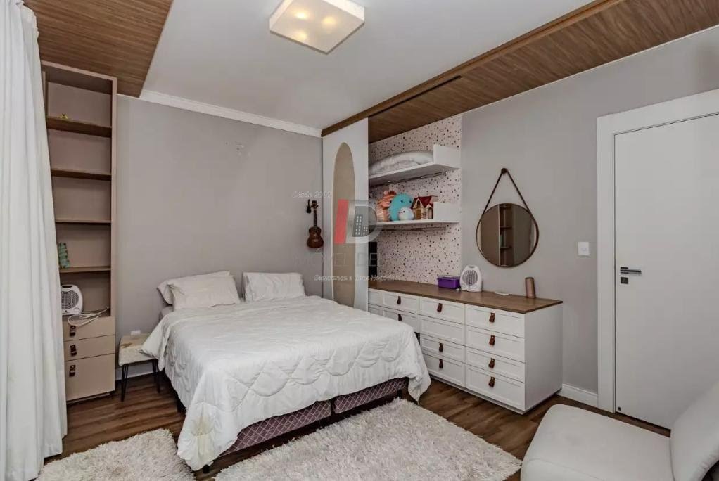 Casa, 3 quartos, 275 m² - Foto 18