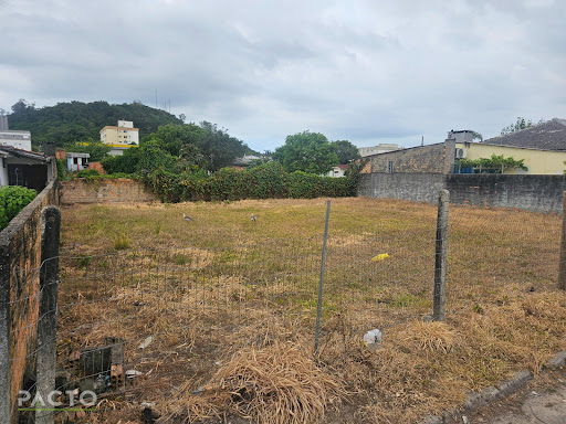 Terreno em Coloninha  -  Araranguá