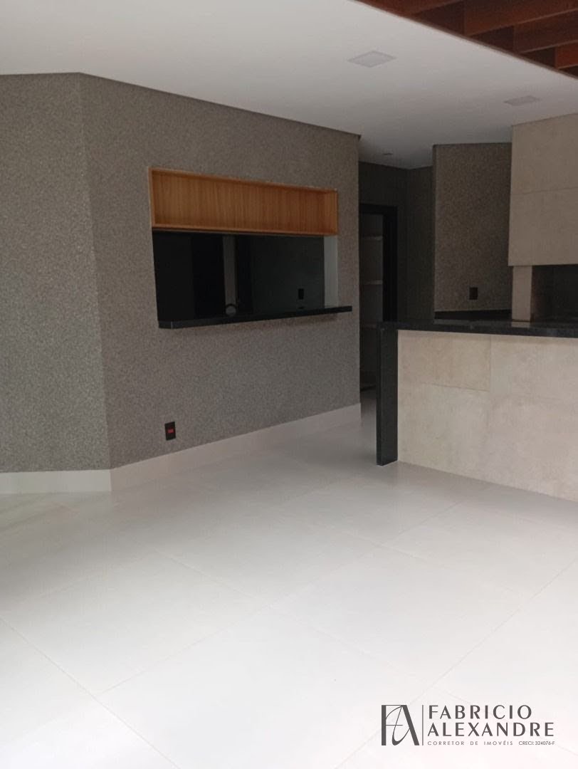 Casa à venda com 3 quartos, 3 suítes, 4 vagas e 215m² no Residencial Gaivota I, São José do Rio Preto (SP) — foto 14 de 30