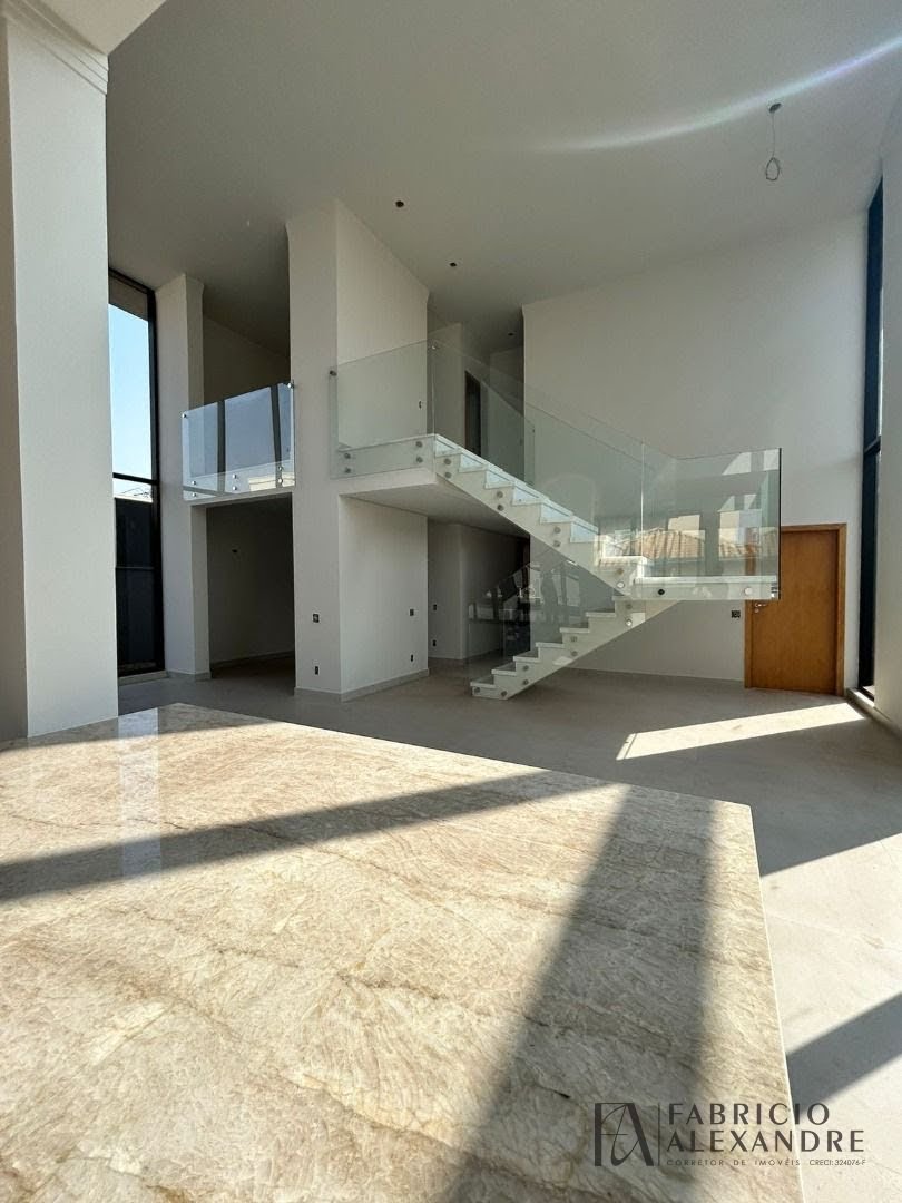 Casa à venda com 3 quartos, 3 suítes, 4 vagas e 240m² no Gaivota I, São José do Rio Preto (SP) — foto 7 de 10