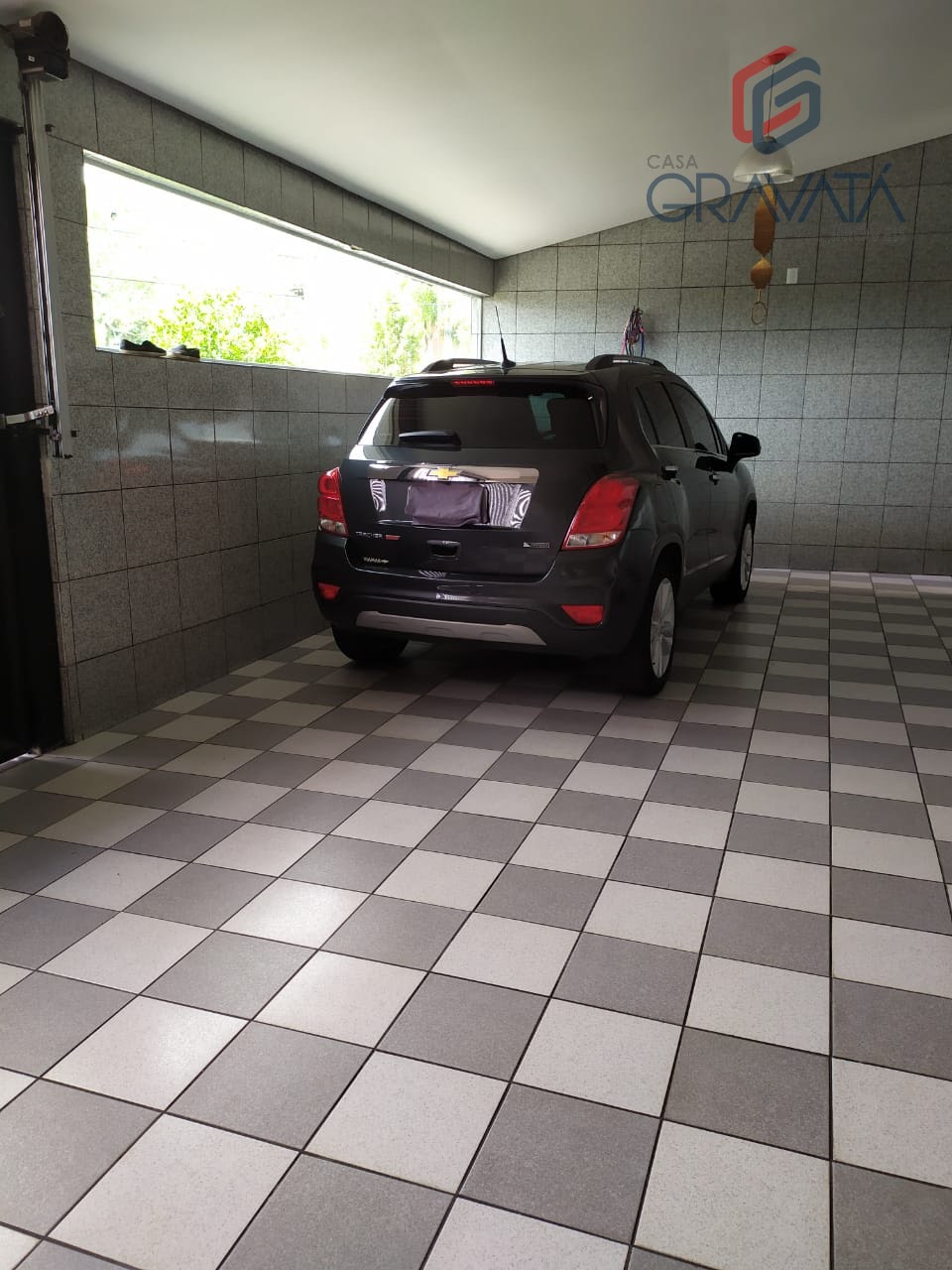Casa à venda com 3 quartos, 3 banheiros e 252m² no Jardim Marek, Santo André (SP) — foto 22 de 24