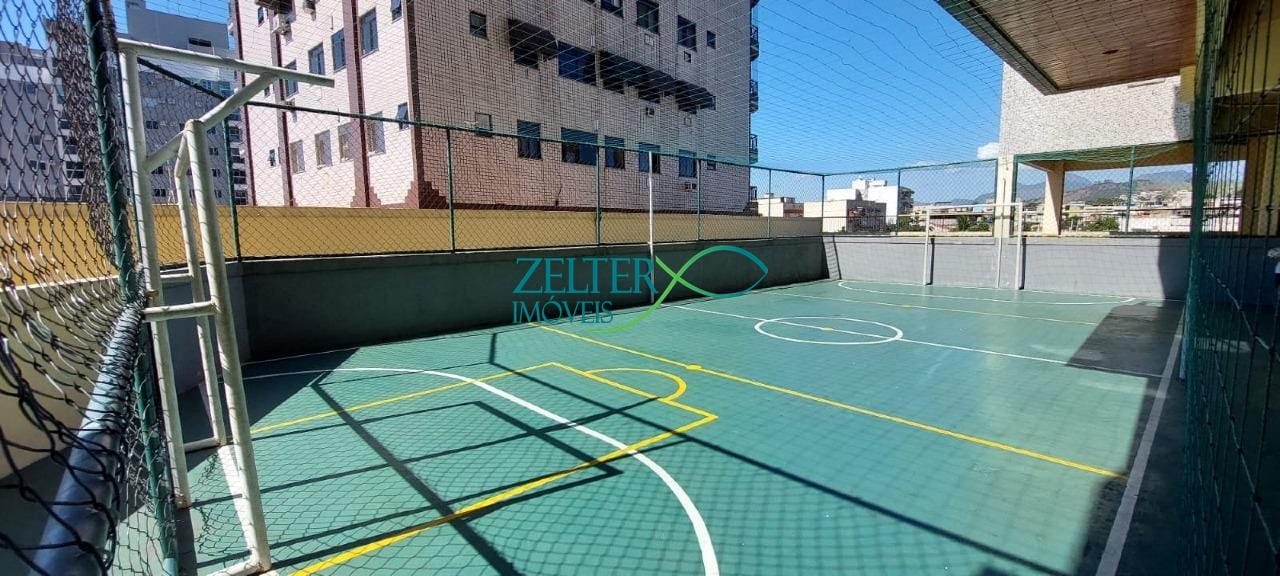 Cobertura à venda com 3 quartos, 1 suíte, 4 vagas e 183m² no Vista Alegre, Rio de Janeiro (RJ) — foto 22 de 28