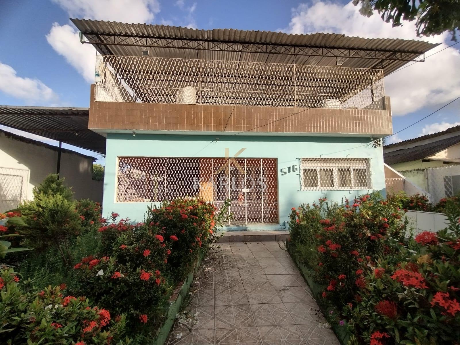Casa à venda com 10 quartos, 3 suítes, 16 vagas e 600m² no Campo Grande, Recife (PE) — foto 17 de 29