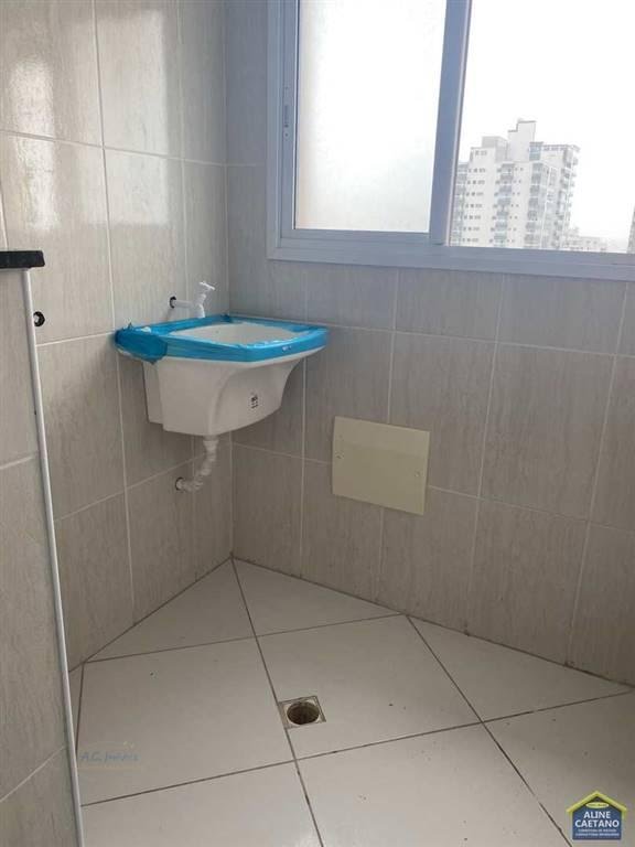 Apartamento à venda com 2 quartos, 1 suíte, 1 vaga e 74m² no Ocian, Praia Grande (SP) — foto 9 de 18