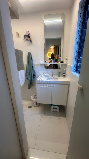 Compre Apartamento a venda no Rosarinho, 108m², 3 quartos, 2 suítes, reformado. Lazer completo. Alto padrão e ótima localização. Agende com Leicam Maciel Imoveis.