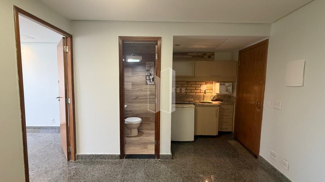 Sala-Conjunto, 32 m² - Foto 9