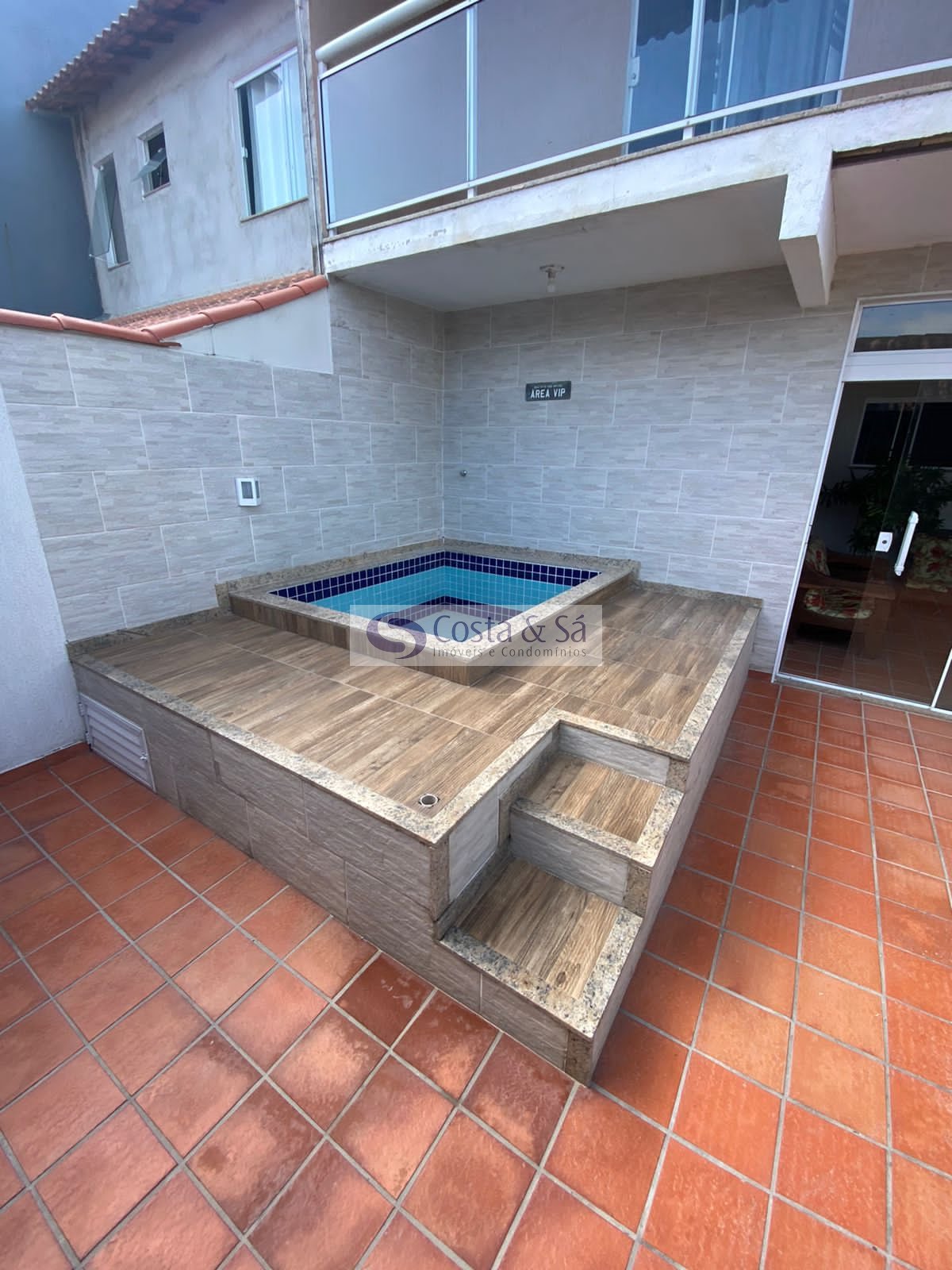 Casa à venda com 3 quartos, 3 banheiros, 3 vagas e 210m² no Campo Redondo, São Pedro da Aldeia (RJ) — foto 19 de 20