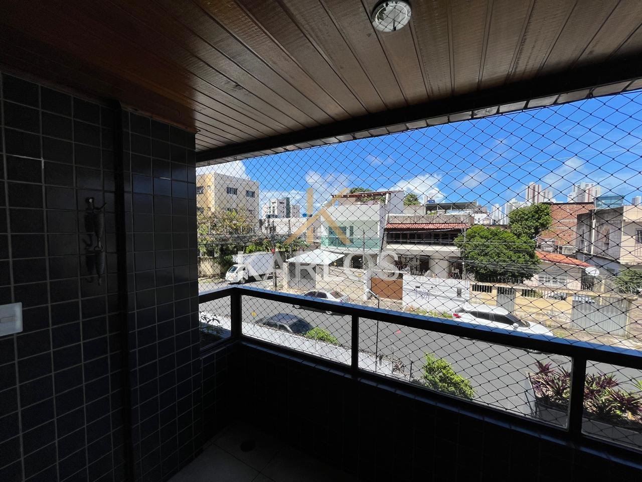 Apartamento à venda com 2 quartos, 2 suítes, 1 vaga e 80m² no Tamarineira, Recife (PE) — foto 5 de 30