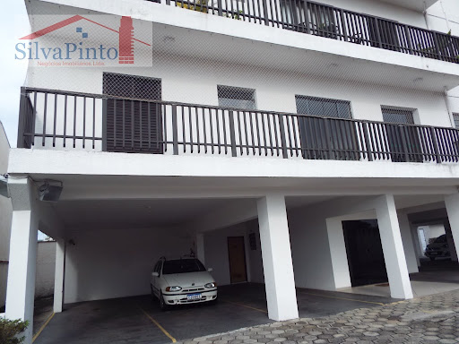 Apartamento em Independência  -  Taubaté
