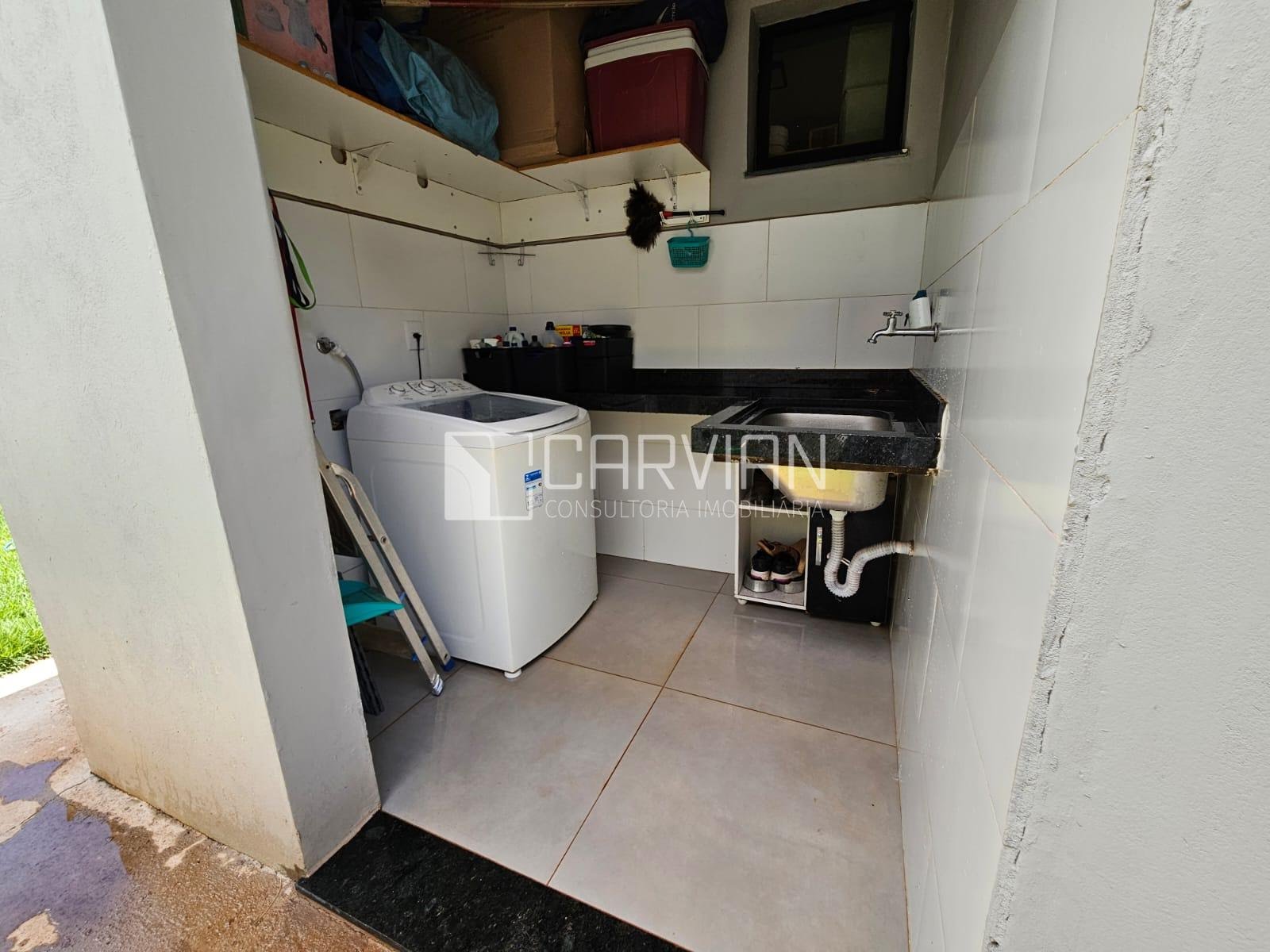Casa à venda com 2 quartos, 1 banheiro, 3 vagas e 408m² no Alto da Boa Vista, Ribeirão Preto (SP) — foto 7 de 20