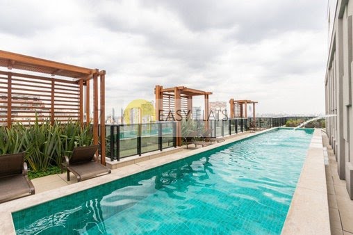 Apartamento à venda com 1 quarto, 1 banheiro, 1 vaga e 40m² no Bela Vista, São Paulo (SP) — foto 23 de 30