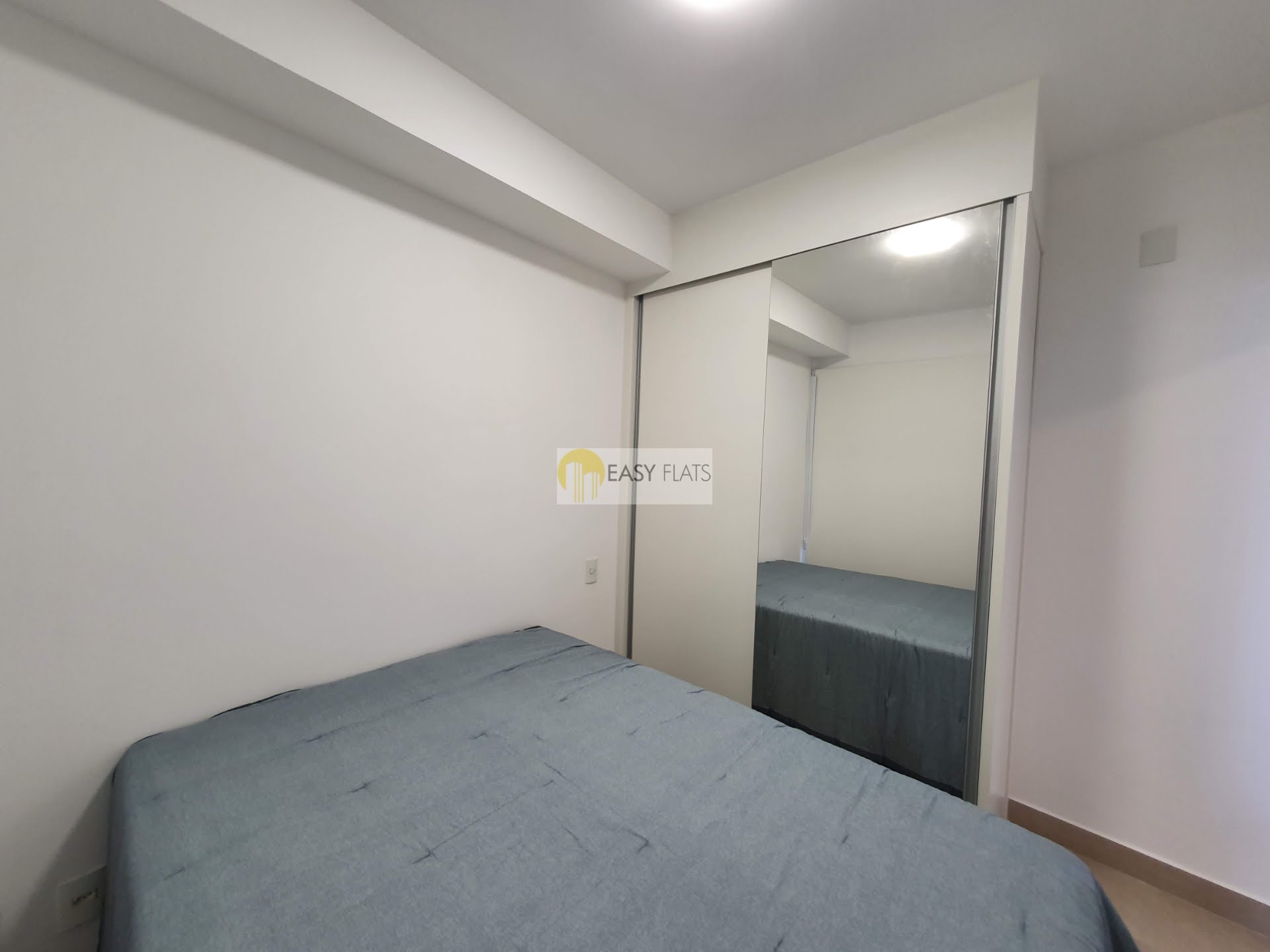 Apartamento para alugar com 1 quarto, 1 suíte, 1 vaga e 49m² no Vila Gertrudes, São Paulo (SP) — foto 15 de 30