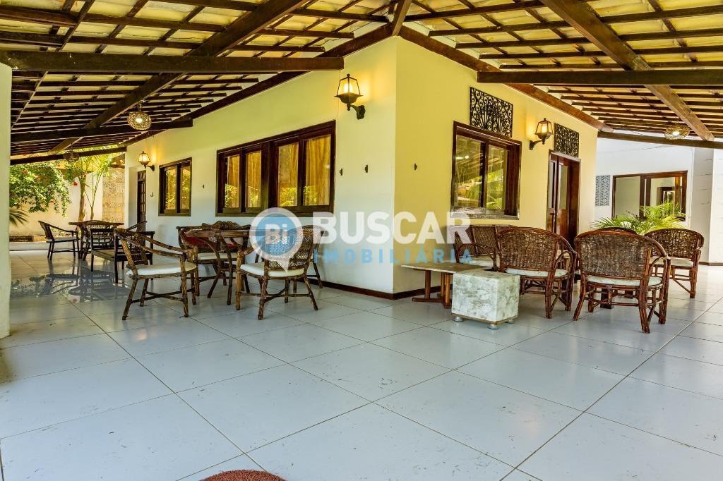 Casa à venda com 5 quartos, 3 suítes, 6 vagas e 1820m² no Abrantes, Camaçari (BA) — foto 3 de 30