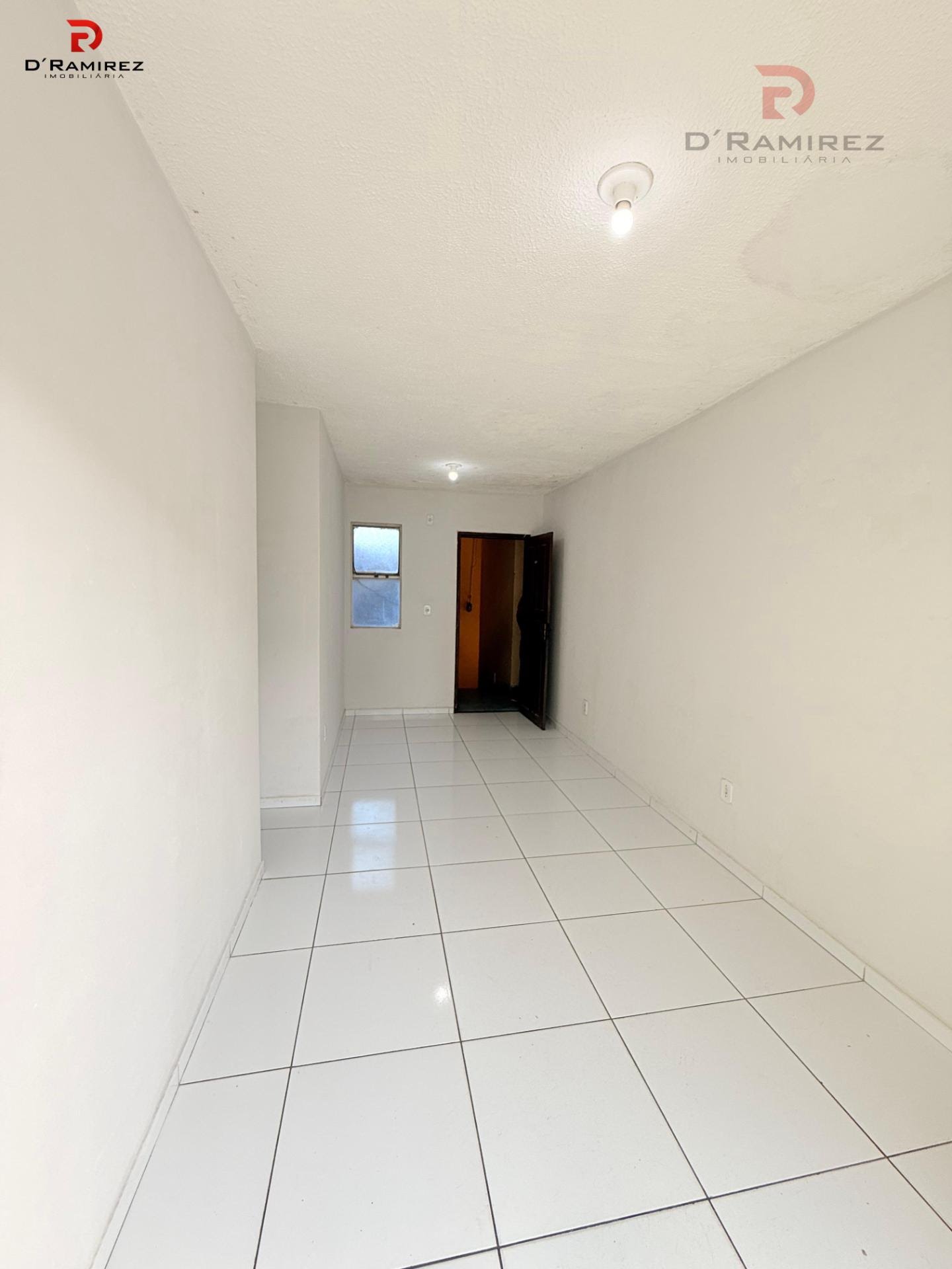 Apartamento para alugar com 2 quartos, 1 banheiro, 1 vaga e 67m² no Bequimão, São Luís (MA) — foto 4 de 14