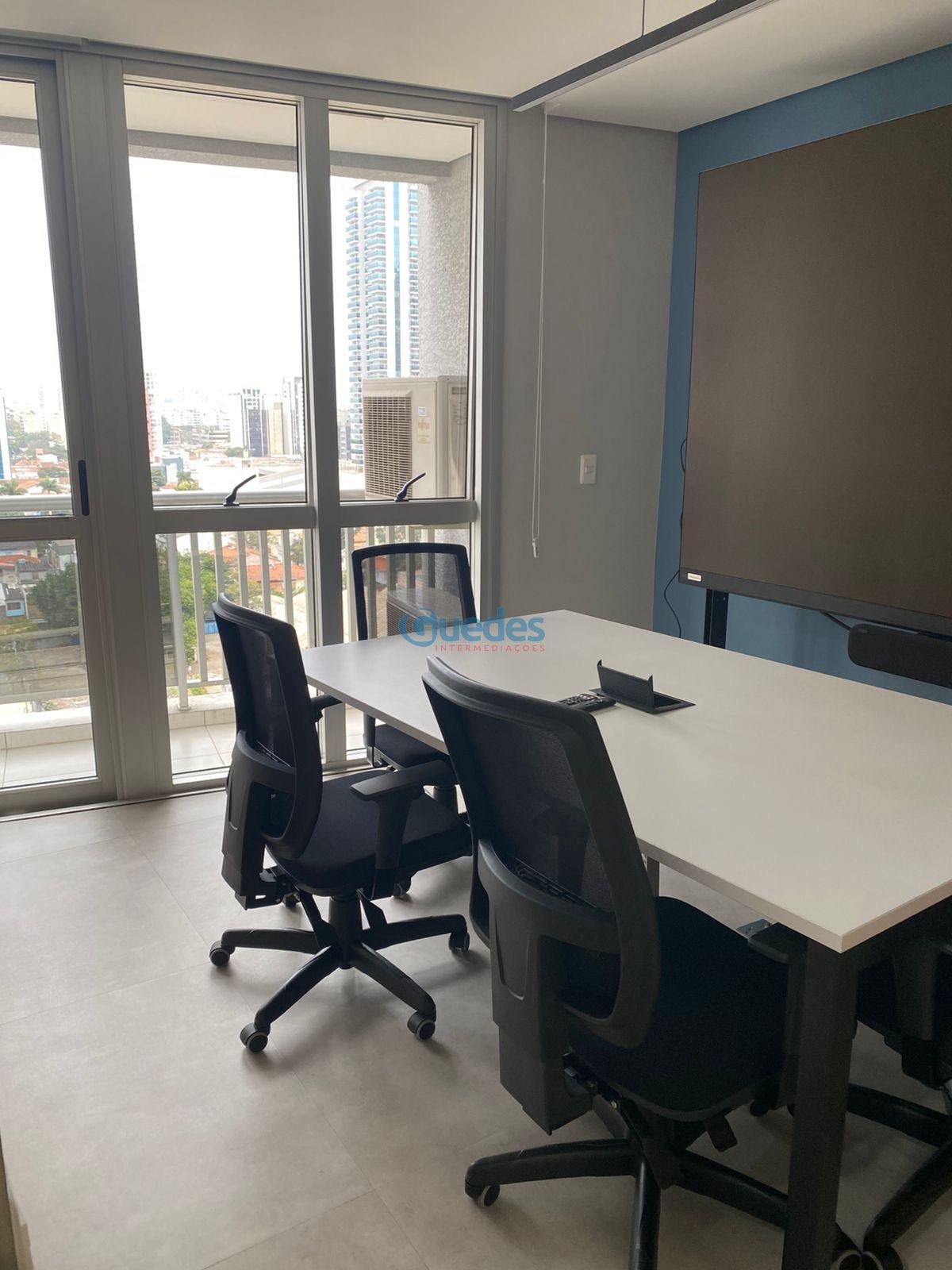 Comercial à venda com 2 vagas e 138m² no Vila Sao Francisco (zona Sul), São Francisco — foto principal