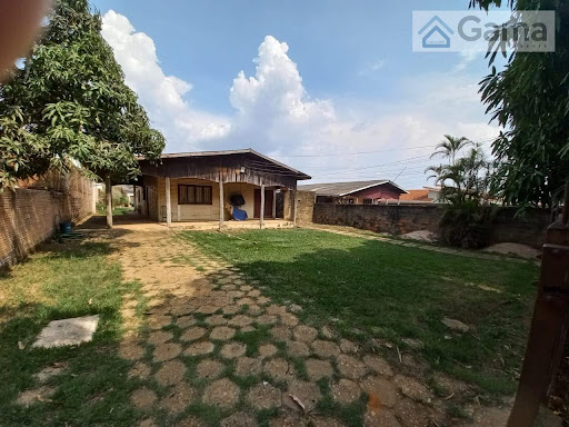 Lote / Terreno em Centro  -  Vilhena