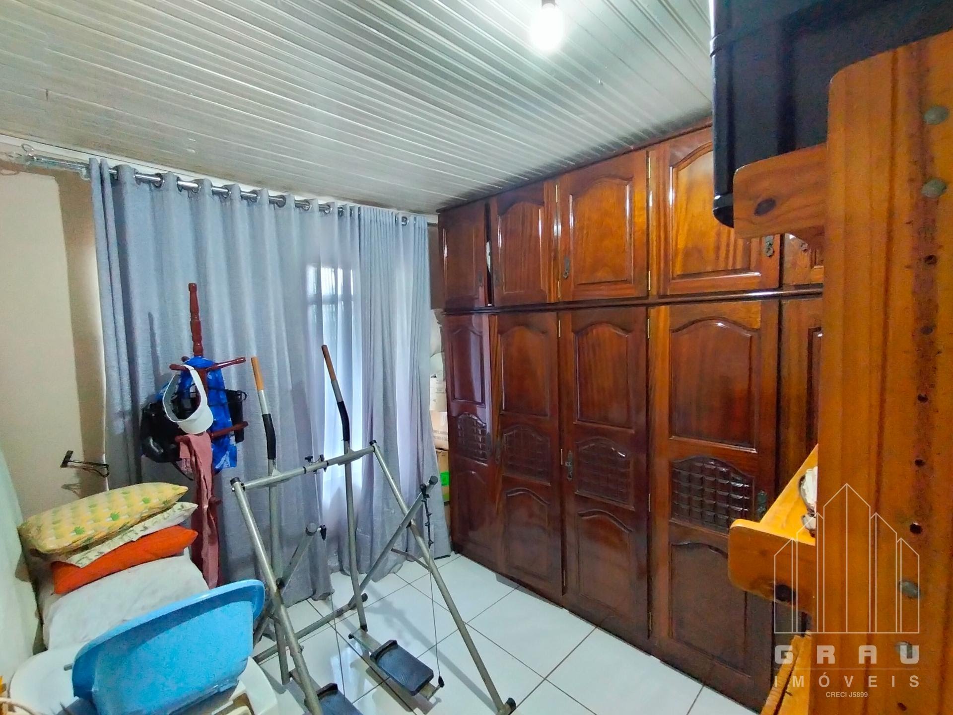 Casa na Vila C  -  Foz do Iguaçu