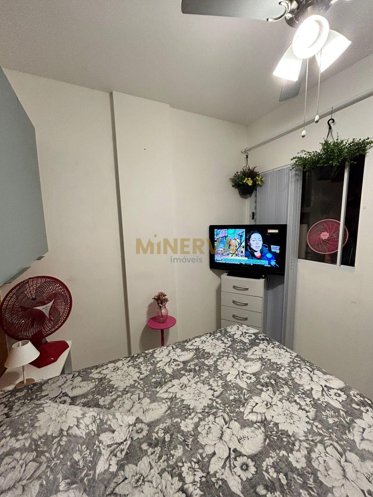 Apartamento à venda com 2 quartos, 1 banheiro e 38m² no Chácara Califórnia, São Paulo (SP) — foto 15 de 22