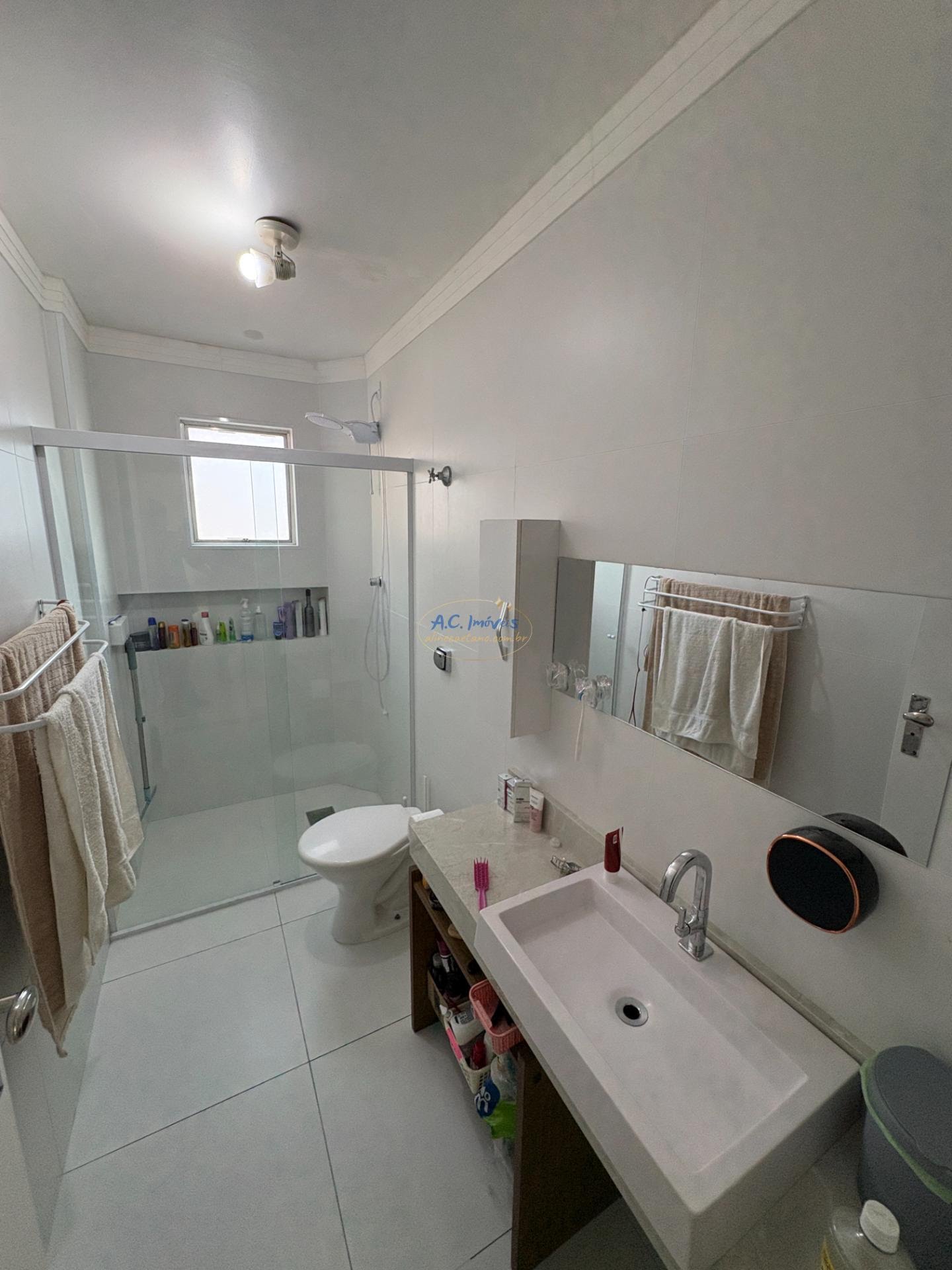 Apartamento à venda com 3 quartos, 2 suítes, 1 vaga e 117m² no Vila Tupi, Praia Grande (SP) — foto 18 de 30