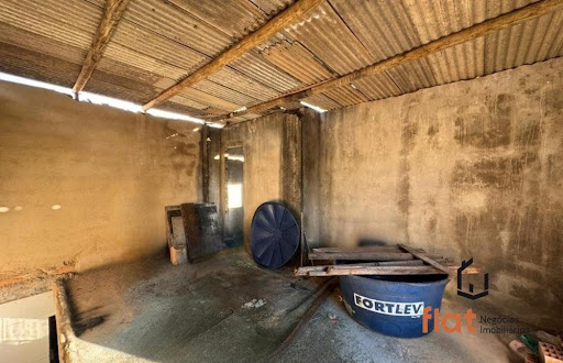 Casa à Venda no bairro São José, Pará de Minas – 3 Quartos, 95m², R$300mil
