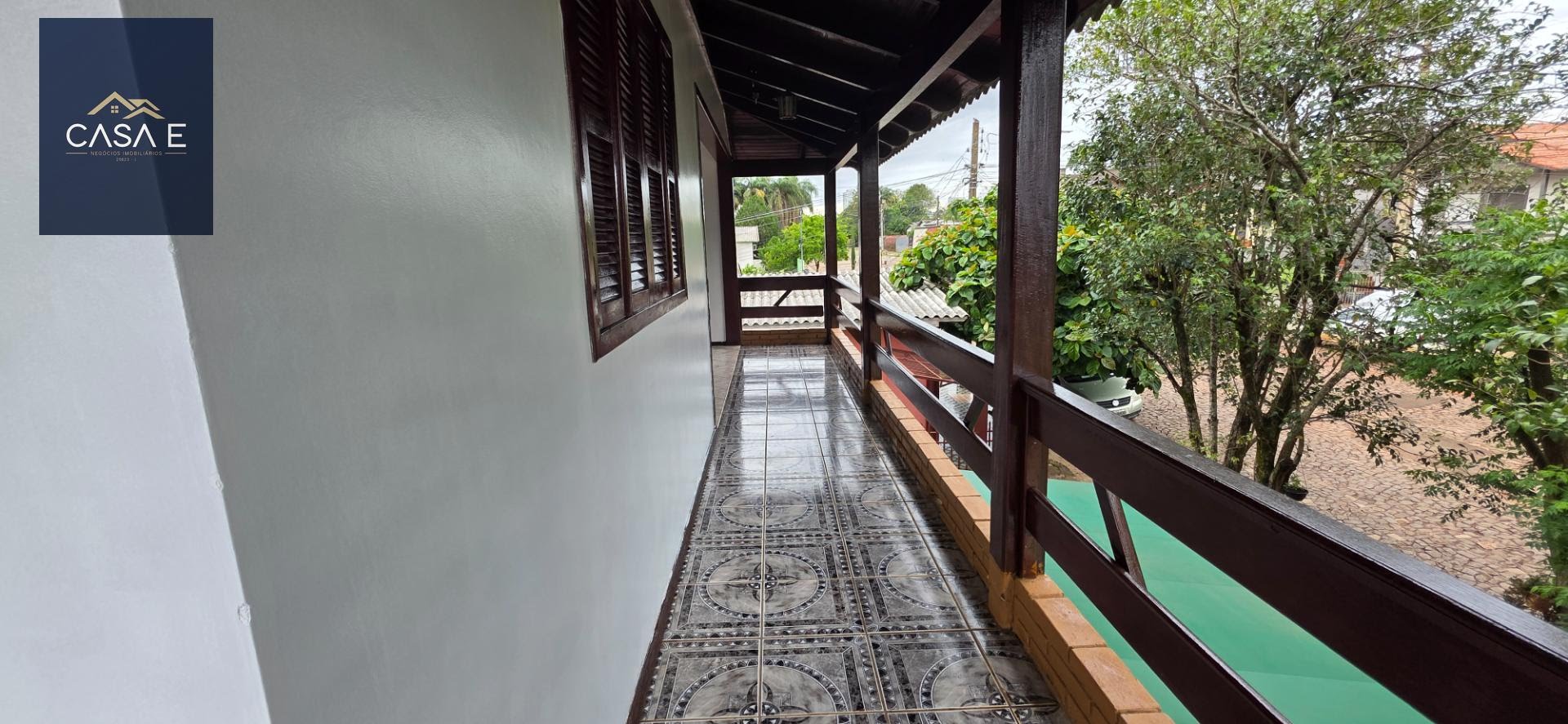 Apartamento para alugar com 2 quartos, 1 banheiro, 1 vaga e 100m² no Assis Brasil, Ijuí (RS) — foto 24 de 30