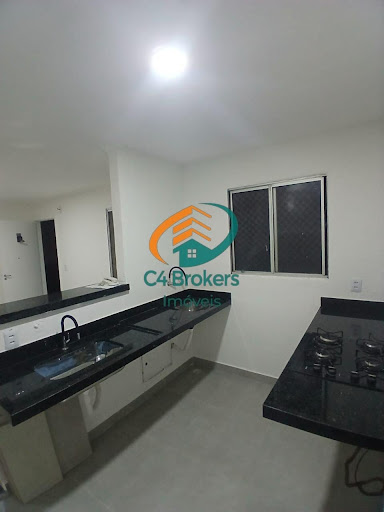 Apartamento em Água Chata - Guarulhos, SP