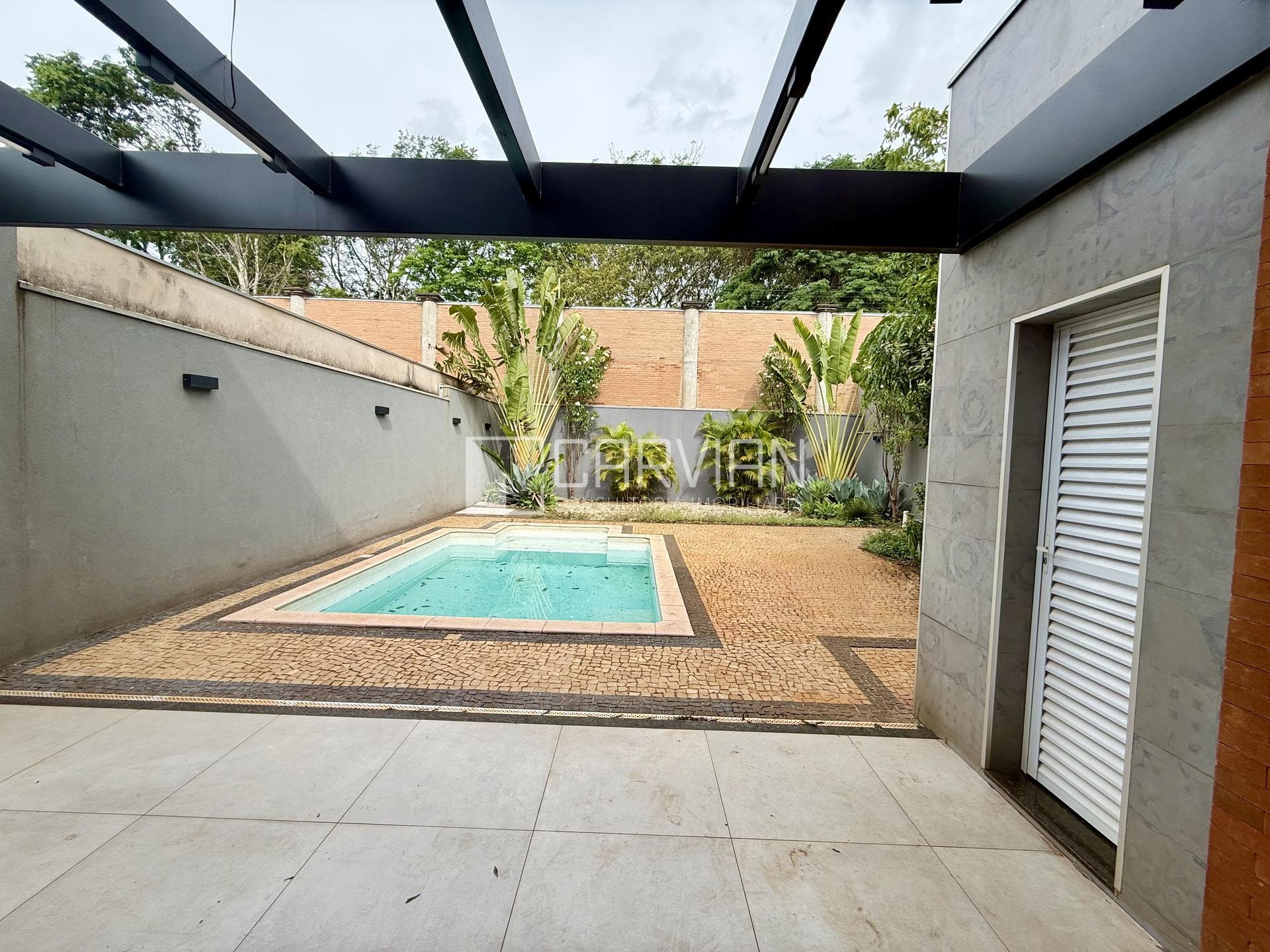 Casa à venda com 3 quartos, 3 suítes, 2 vagas e 363m² no Bonfim Paulista, Ribeirão Preto (SP) — foto 13 de 30